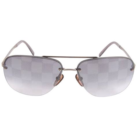 lv damier sunglasses|Sunglasses for Men: Designer Sunwear & Shades .